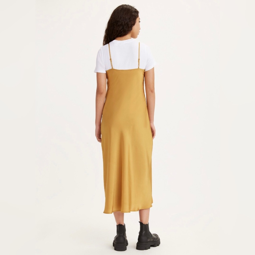 Levi’s Slip Dress (L) - Picture 7 of 14